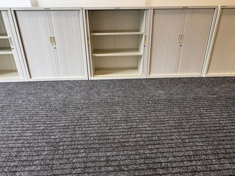 Tambour Cupboard by Precision Carousel 4