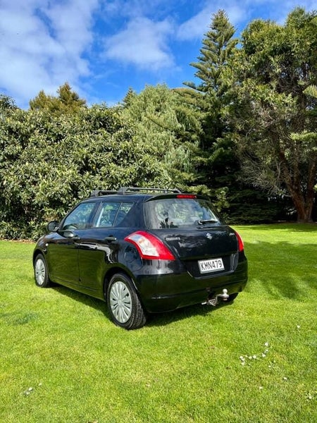 2017 Suzuki Swift Glb63667602498946112
