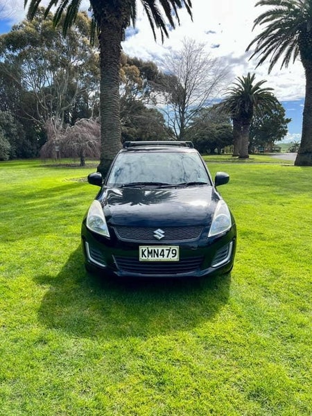 2017 Suzuki Swift Glb63667602498946111