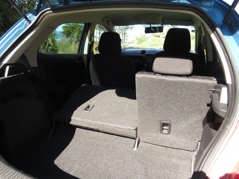 2011 Mazda Demio63667602544898114