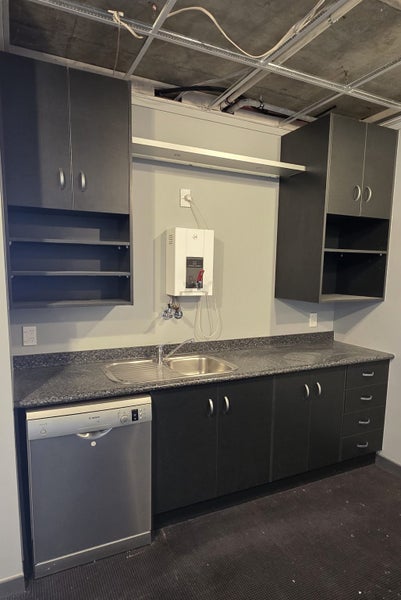 Kitchen Unit Carousel 1