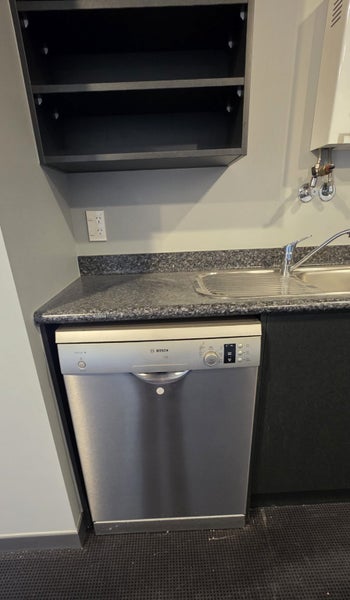 Kitchen Unit Carousel 2