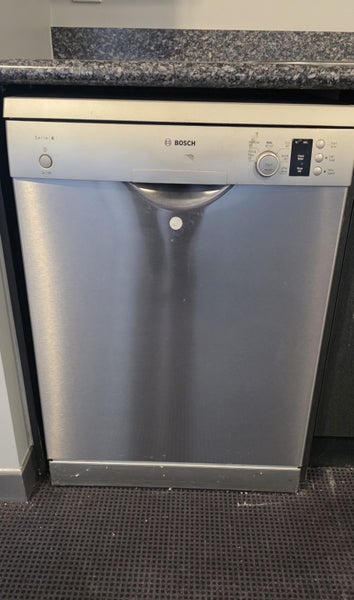 Kitchen Unit Carousel 5