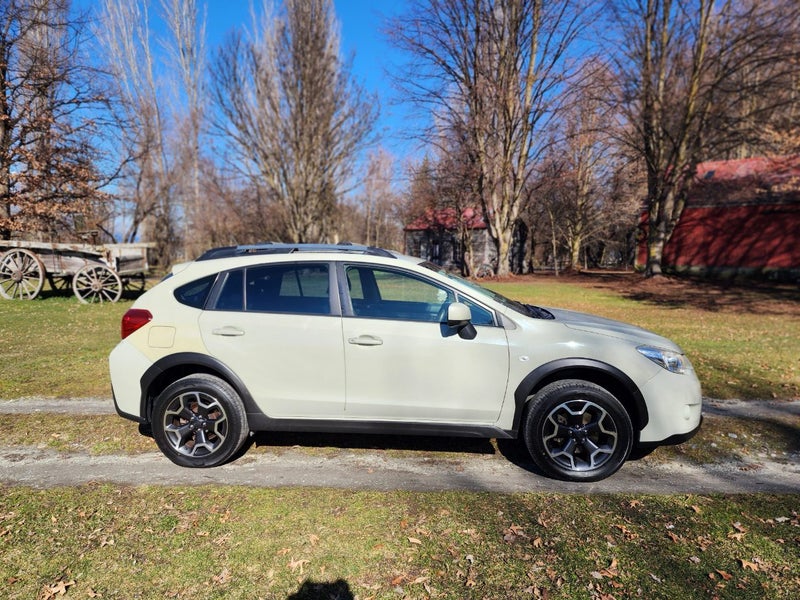 2013 Subaru XV I64044906698115113