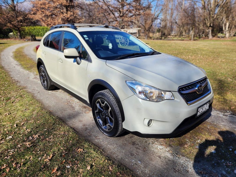 2013 Subaru XV I64044906698115114