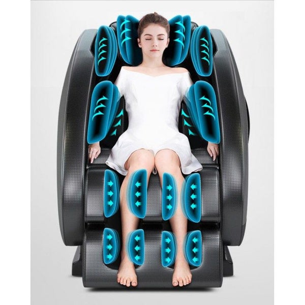 Full Body Massage Chair NZ Clearance Carousel 2