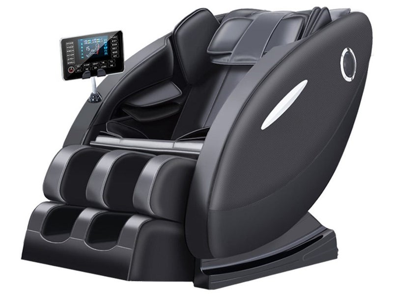 Full Body Massage Chair NZ Clearance Carousel 1