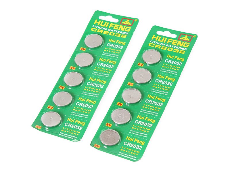 CR2032 Battery (Local Stocked Clearance) Carousel 2