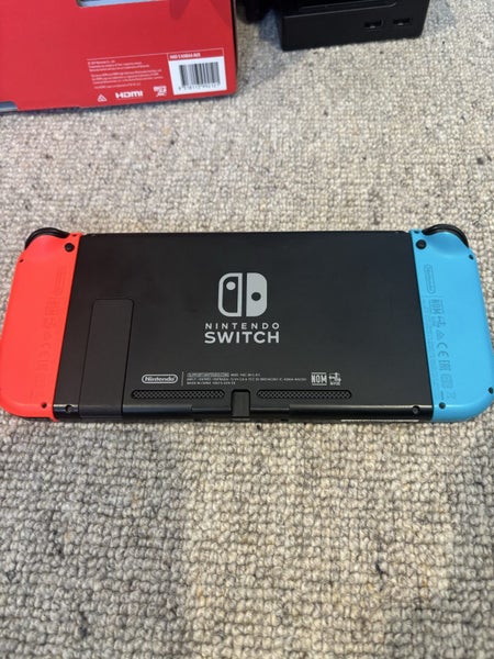 Nintendo Switch Bundle Carousel 3