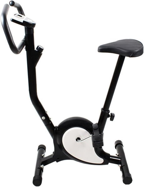 Exercise Bike Carousel 2