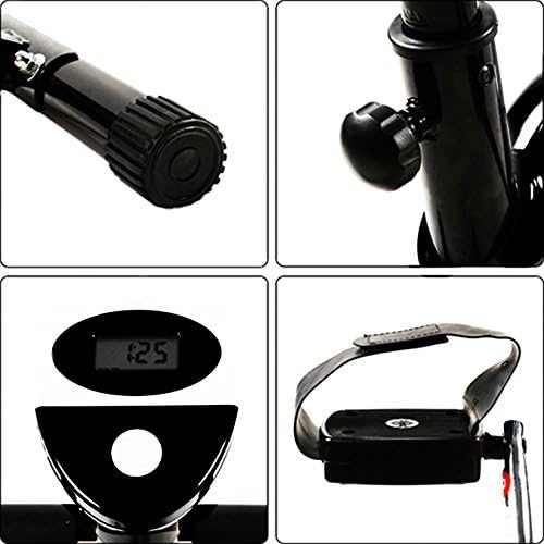 Exercise Bike Carousel 10