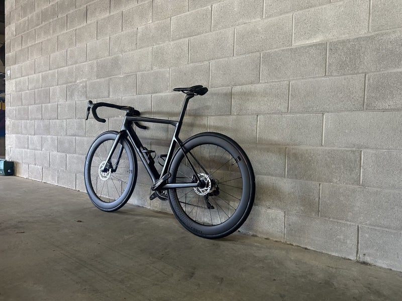 BMC Road Bike - SLR 0163667597066371111
