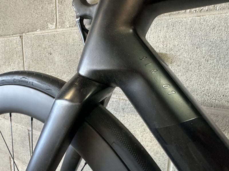 BMC Road Bike - SLR 0163667597066371112