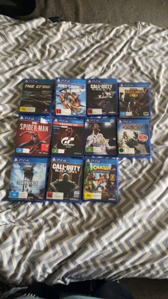 Ps4 slim 1 TB+11 games + controller63667598278017113