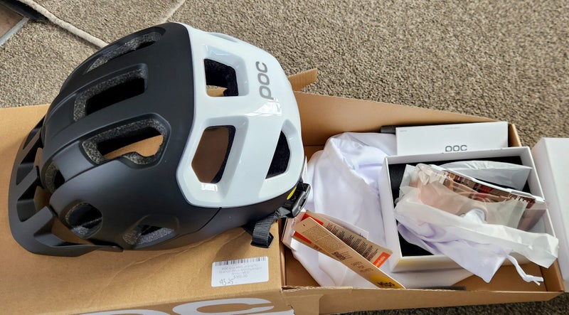 POC Cularis MTB Helmet63667597075075111