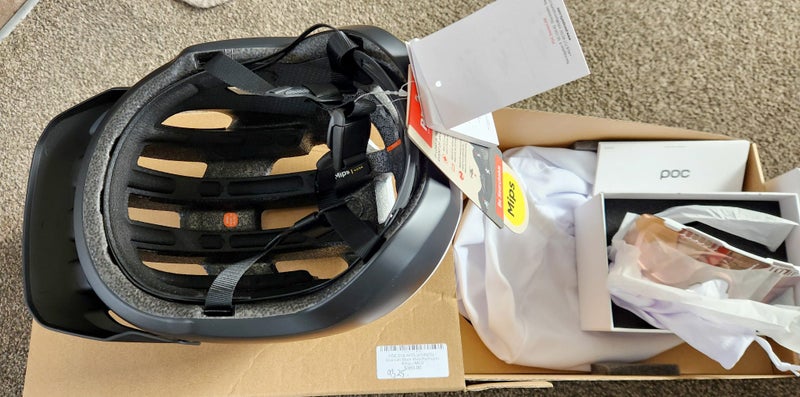 POC Cularis MTB Helmet63667597075075112