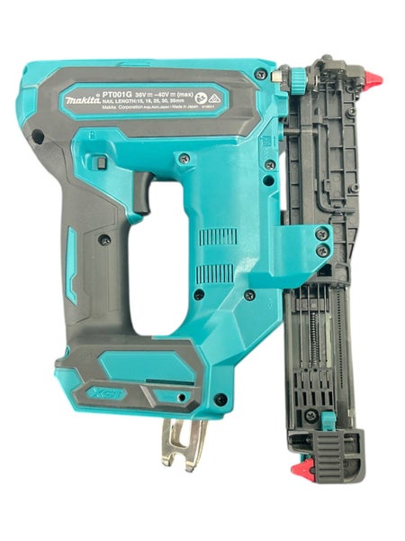 MAKITA PIN NAILER SKIN ONLY Carousel 2