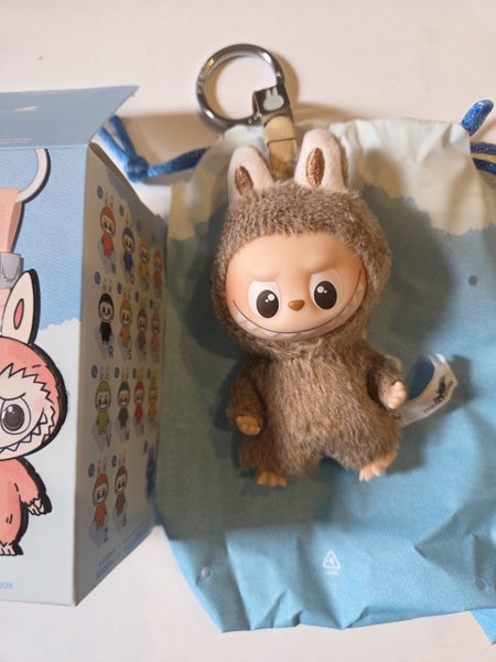 Labubu Pin for Love & Carousel 1