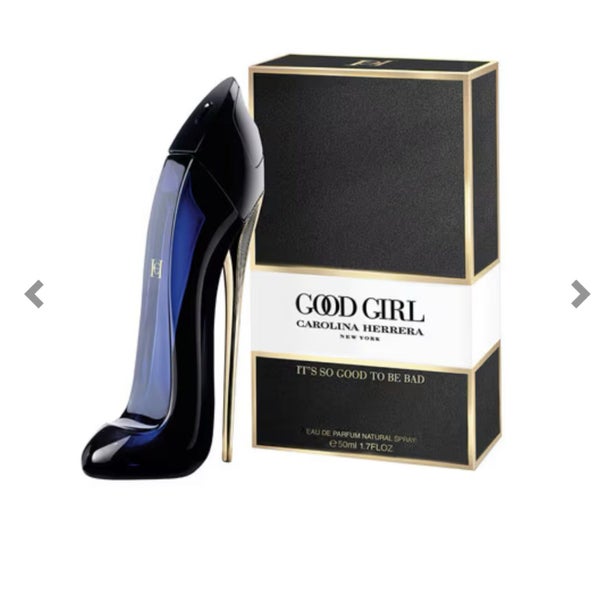 Carolina Herrera good girl 50ml retails $230 (down to final price) Carousel 1