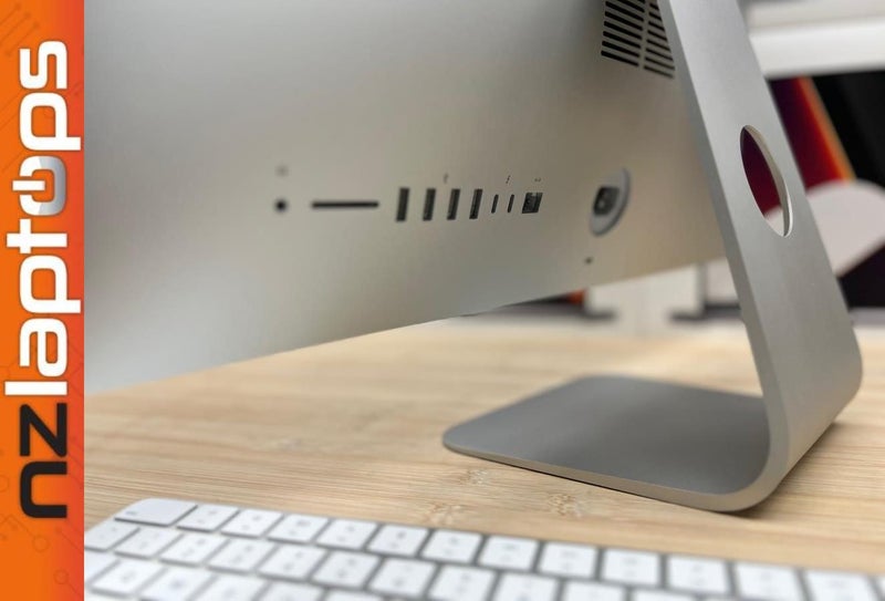 iMac 21.5" 2019 4K i5 16GB 1TB SSD AMD 560X 4GB Carousel 3