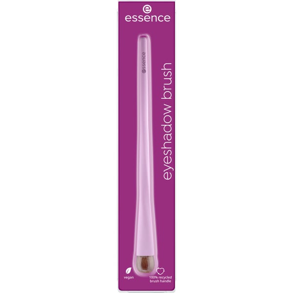 essence eyeshadow brush 01 Carousel 1