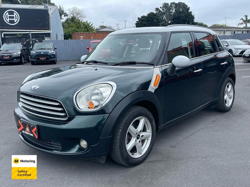 2014 MINI Cooper63667603109634111