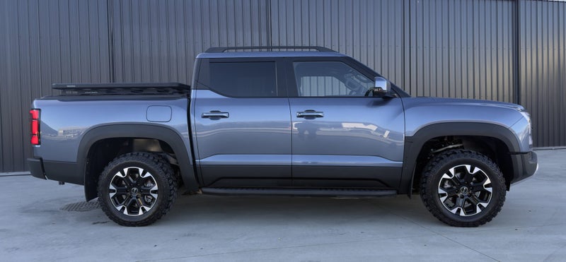 2025 BYD Shark 6 Premium Phev Awd Ute63667603231105112