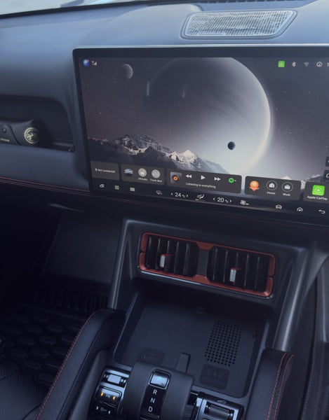 2025 BYD Shark 6 Premium Phev Awd Ute63667603231105114