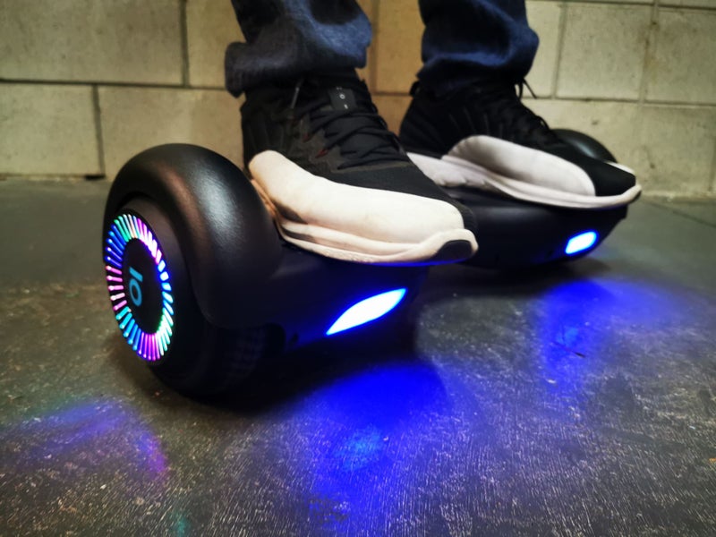 brand new Chic Hoverboard64593293268866110