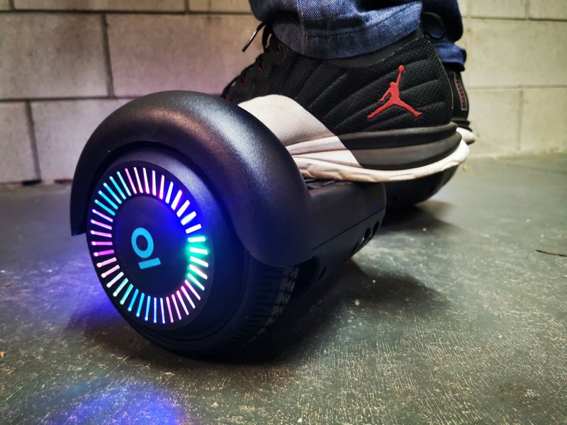 brand new Chic Hoverboard64593293268866113