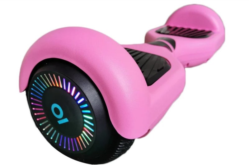 brand new hoverboard64597131407362111