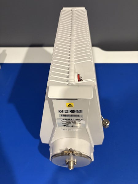 Bird 8860 1.5KW DC - 2GHz RF Dummy Load63910769716738112