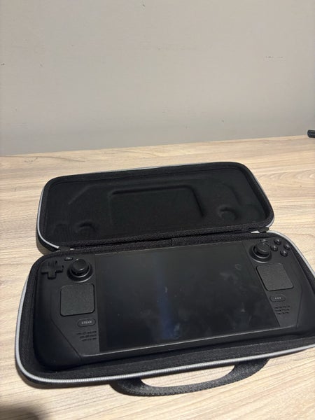 Steam Deck OLED 512GB63668387369857112