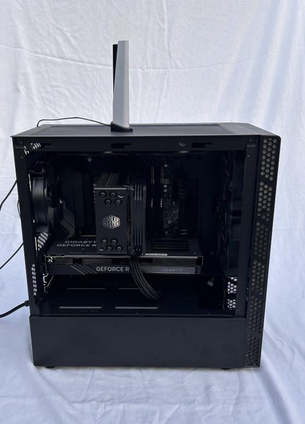 Custom Built Gaming PC Carousel 1