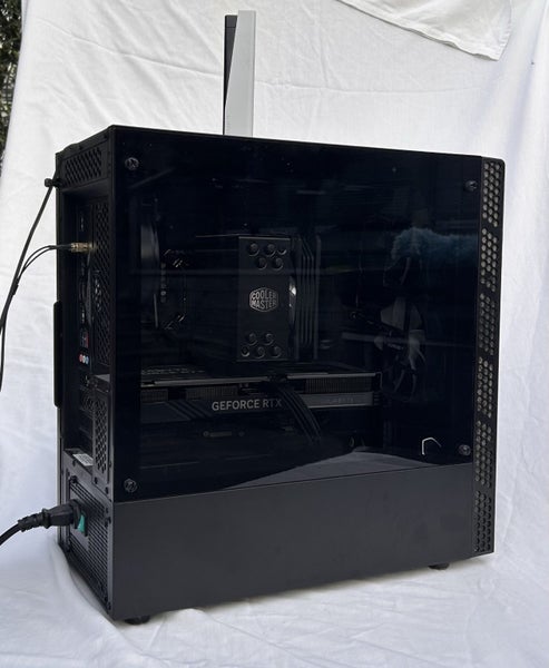 Custom Built Gaming PC Carousel 2