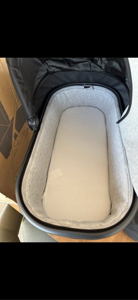 Uppababy Bassinet Carousel 6