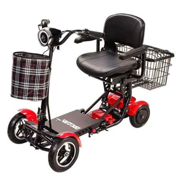 Travel Mobility Scooter63667719009921110