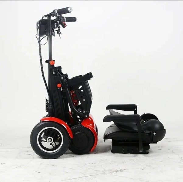 Travel Mobility Scooter63667719009921111