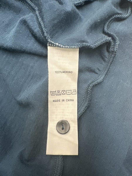 FOIL Merino Cardi - M Carousel 3