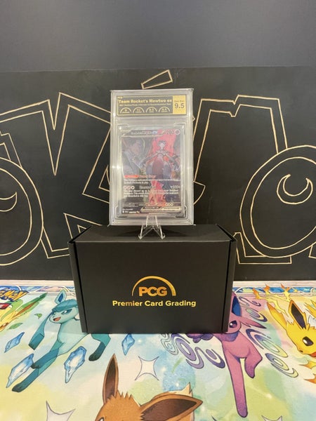 $1RES!!! Destined Rivals Mewtwo SIR Slab Sealed Hits And more! $1RES!!! Carousel 10