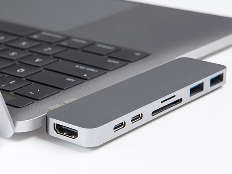 USB C HUB 7 in 1 (Auckland Stock) Carousel 6