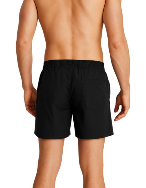 Mens Kinggee Ruggers - Original Rugger Cotton Drill Short Se206H Black Carousel 2