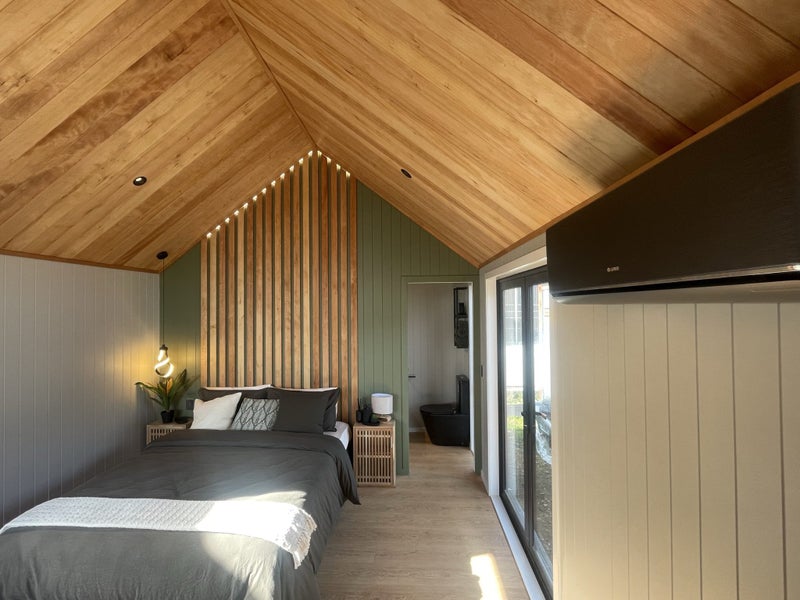Escape in Style – Your Boutique Scandinavian Retreat Carousel 2