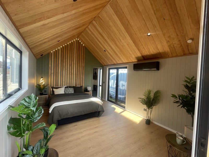 Escape in Style – Your Boutique Scandinavian Retreat Carousel 1