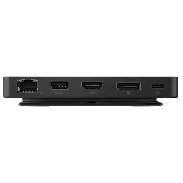 Lenovo USB-C Dual Display Travel Dock63667936301441112