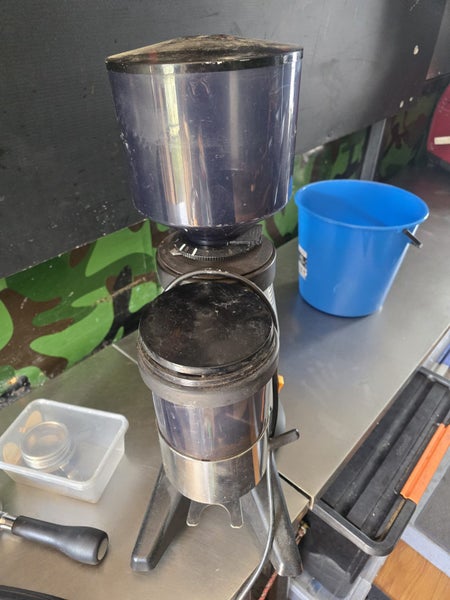 Coffee Cart with Slushy Machine63910106606083113