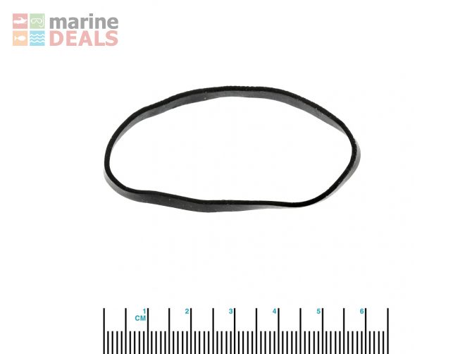 Precision Angling UV Rubber Bands #32 1/10lb Carousel 2