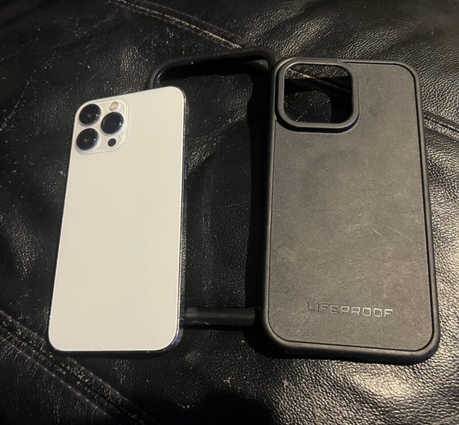 Faulty iPhone 13 Pro Max63668234964610110