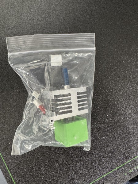 AnkerMake M5 3D Printer – Upgraded, Extra Build Plate + Full Metal Heated Nozzle Carousel 3