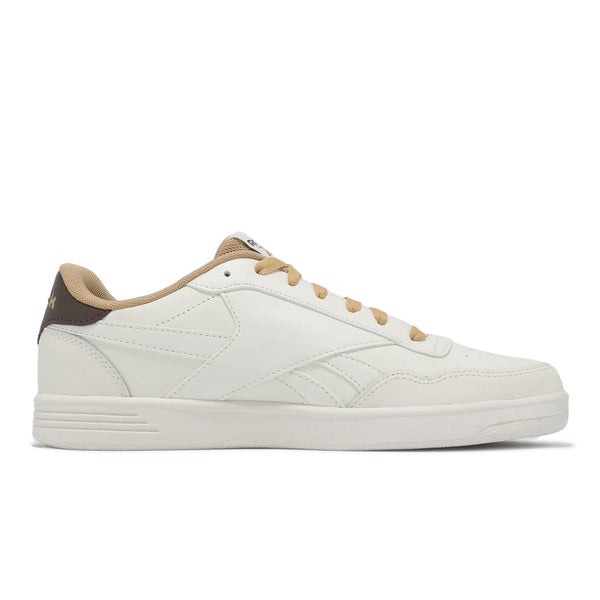 Reebok Court Advance Chalk Brown Men Unisex Casual Lifestyle Shoes 100229889 Carousel 2